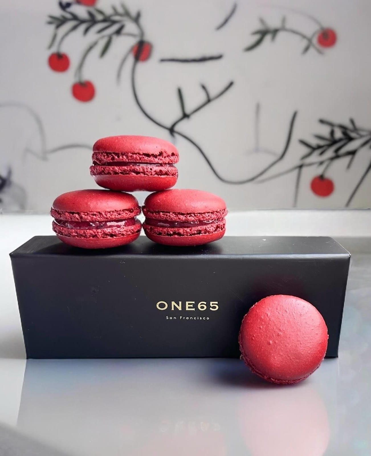 Michelin-Starred Restaurants in San Francisco