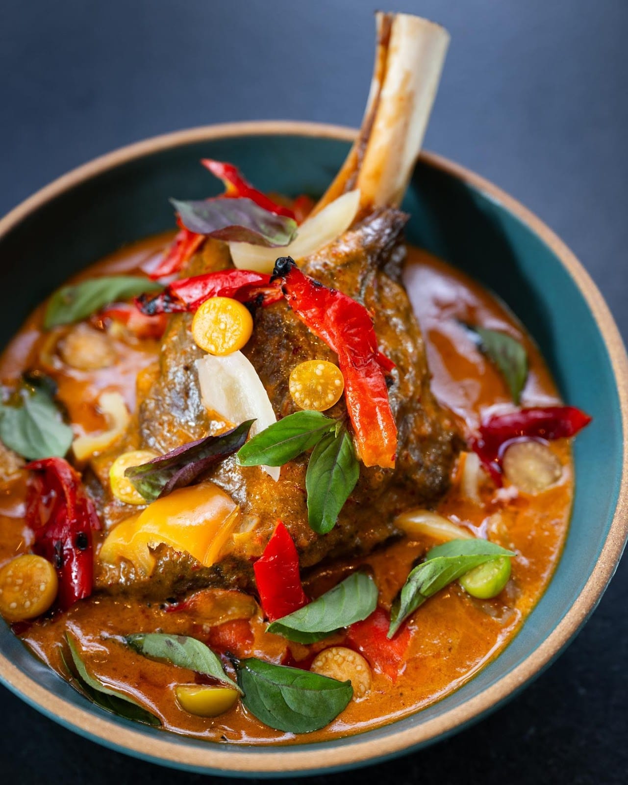 Michelin-Starred Restaurants in San Francisco