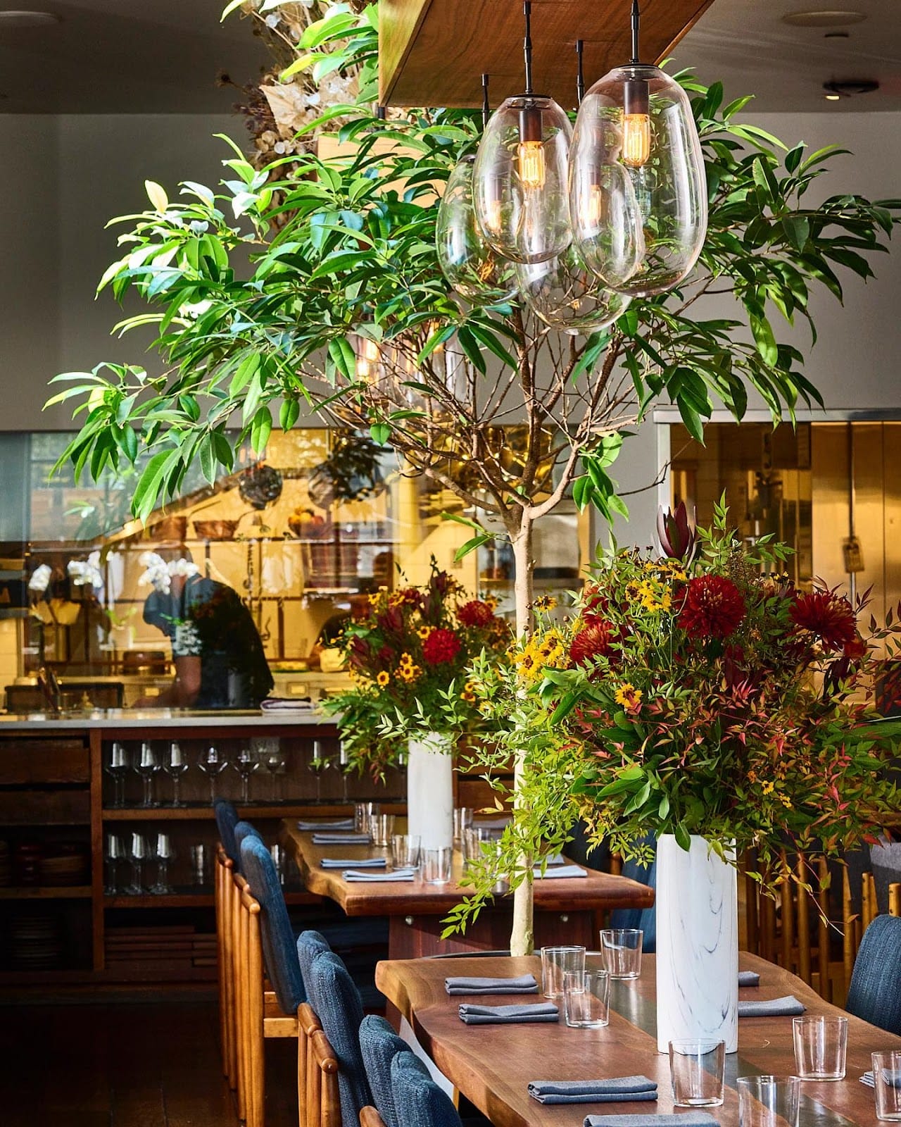Michelin-Starred Restaurants in San Francisco