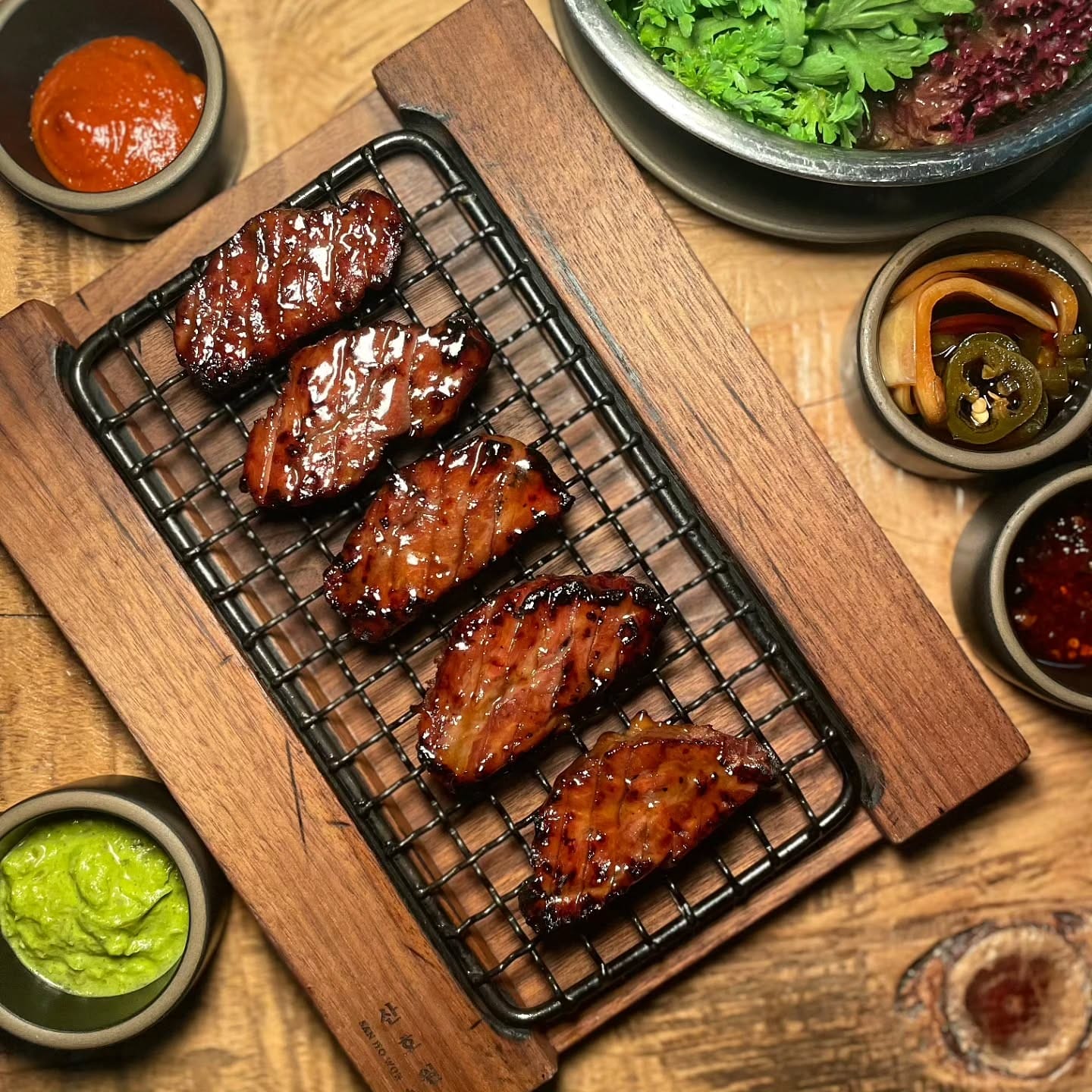 Michelin-Starred Restaurants in San Francisco