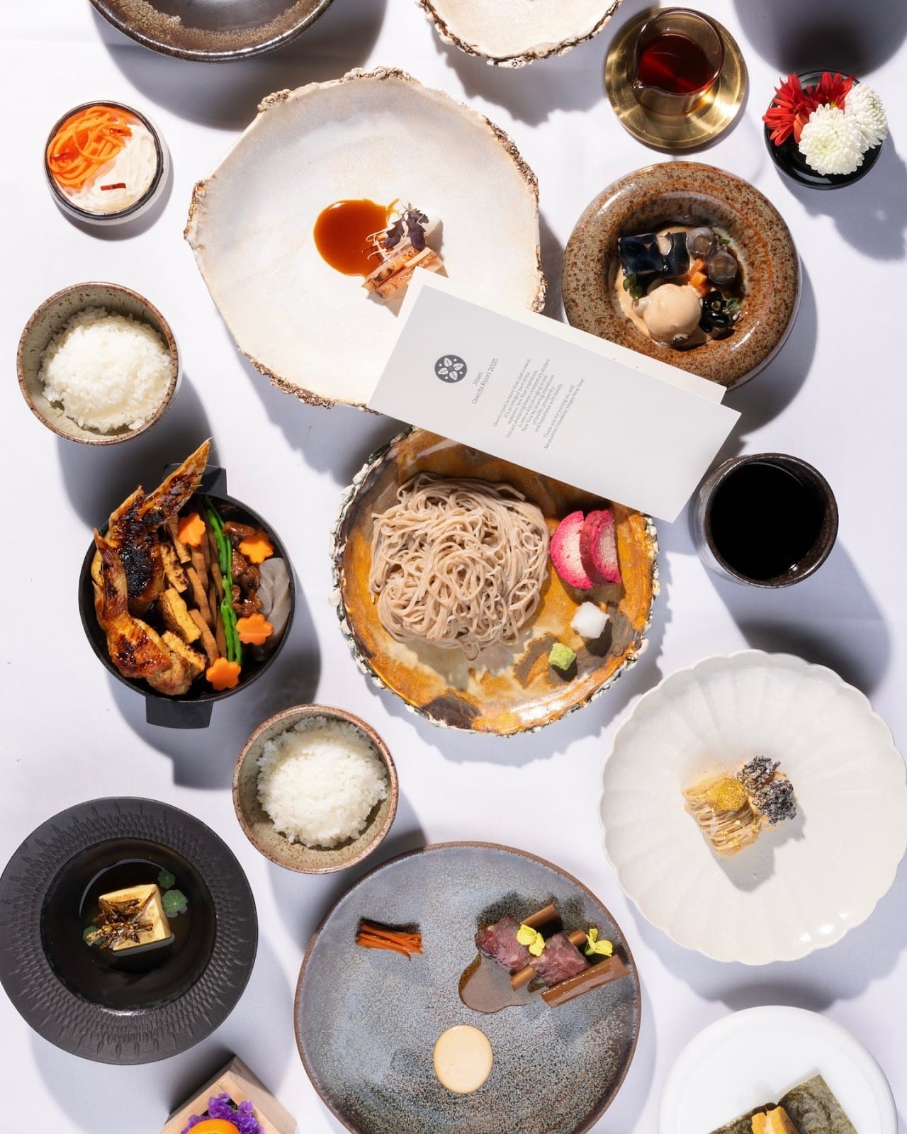 Michelin-Starred Restaurants in San Francisco