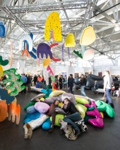 Best Things to Do in San Francisco This Week (April 14–20, 2025)