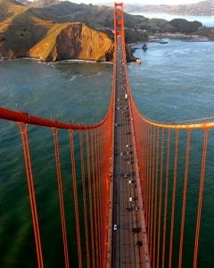 San Francisco Must-See Attractions