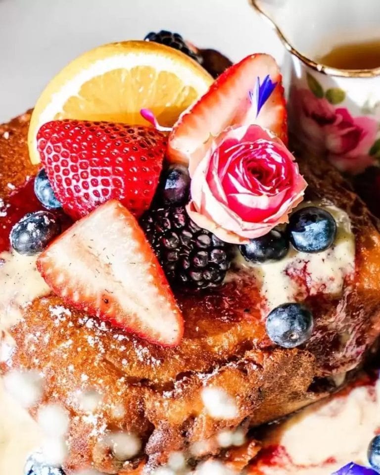 15+ Best Mother's Day Brunches in San Francisco