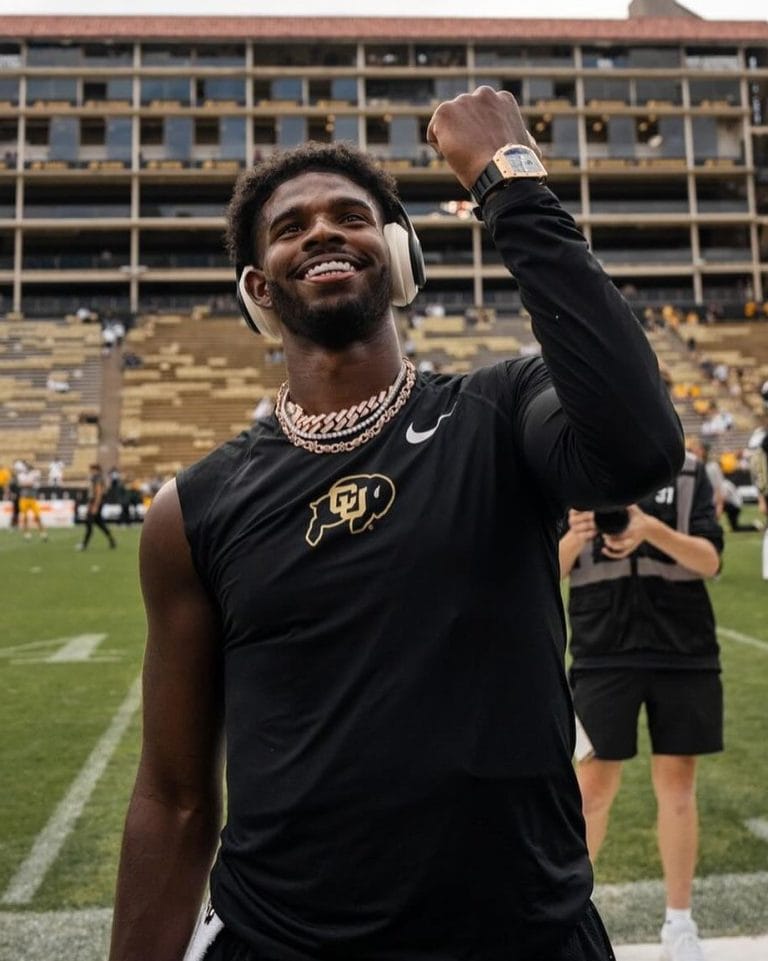 Shedeur Sanders NFL Draft Slide Still Undrafted After Round 3 in Surprising Twist