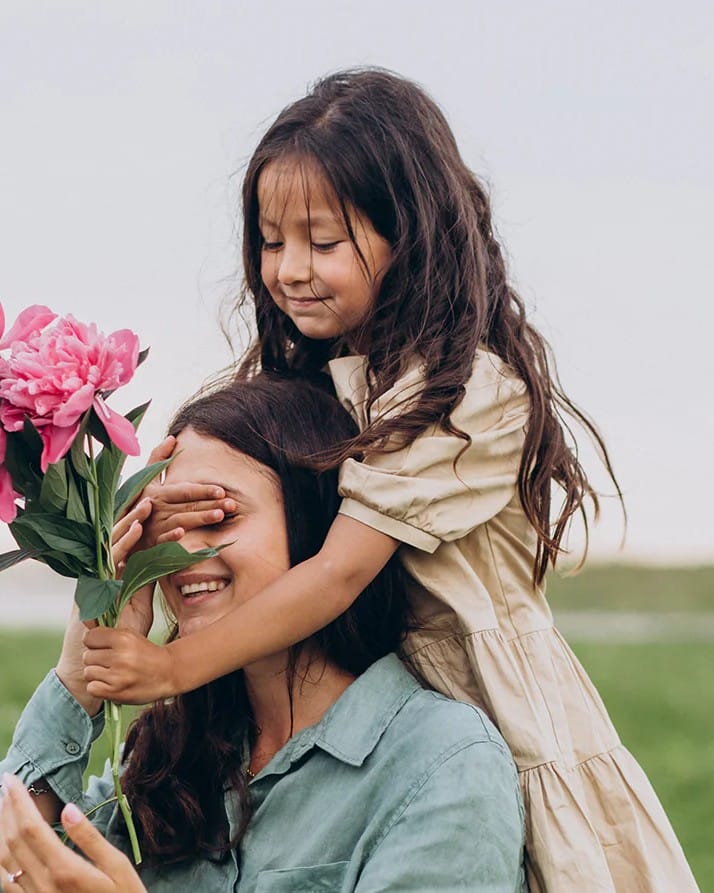 Mother's Day SF