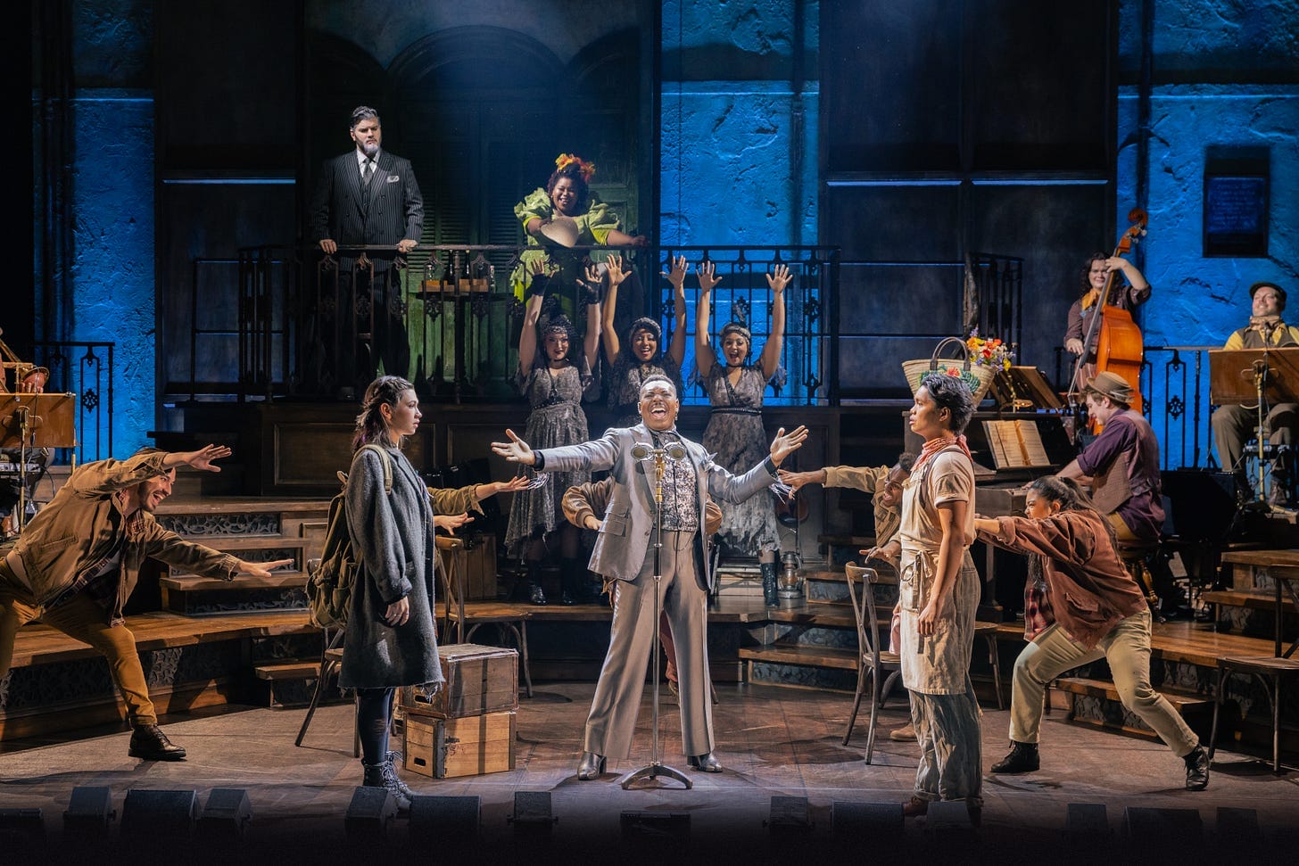 Hadestown