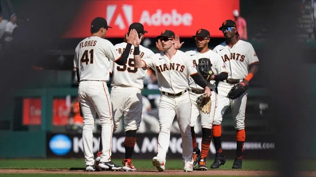 Father’s Day in San Francisco
