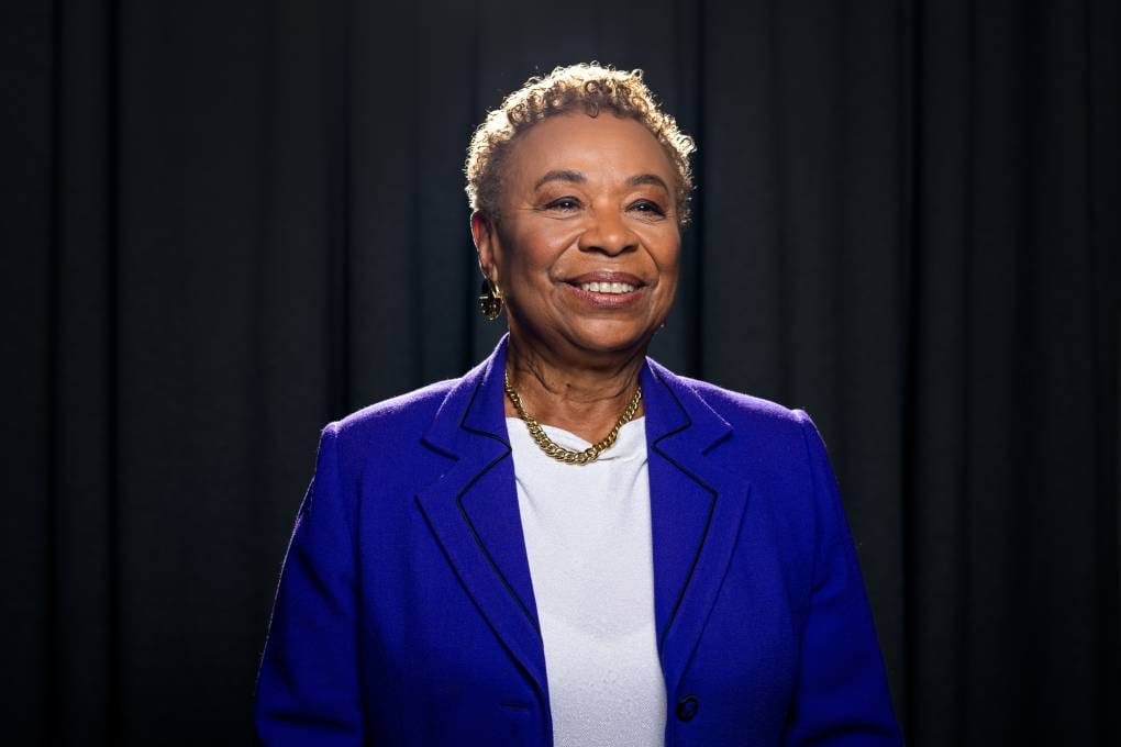 Barbara Lee