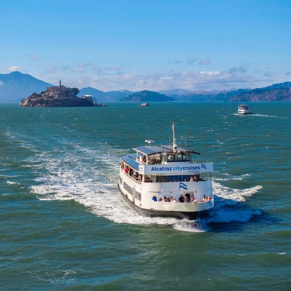 Father’s Day Cruise in San Francisco