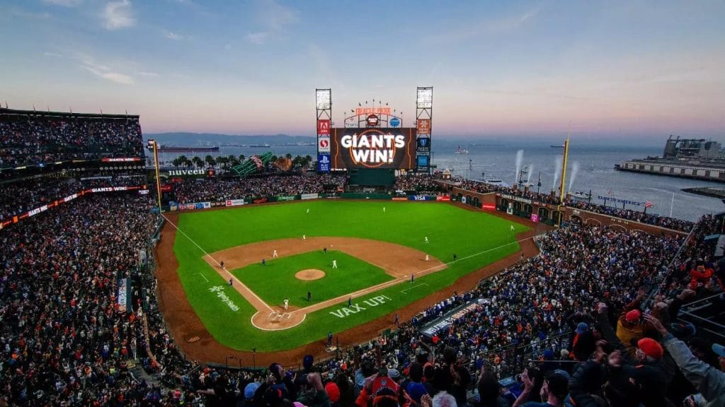 Oracle ParK