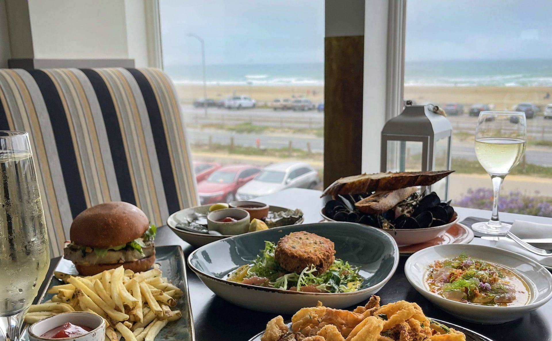 Father’s Day in San Francisco