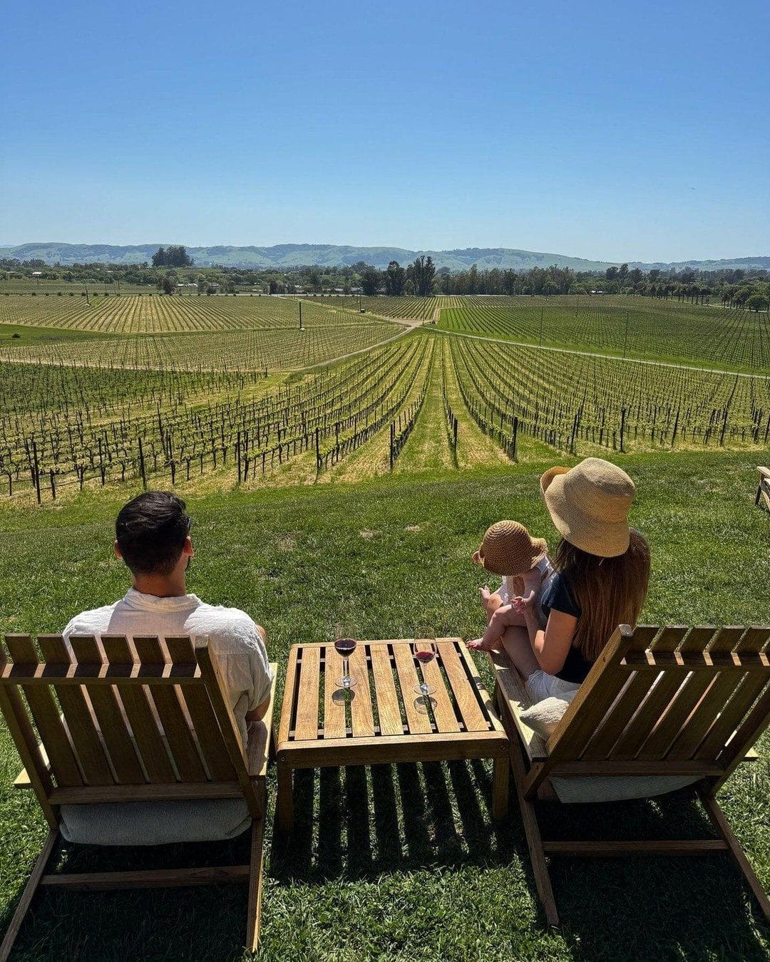 Father’s Day in San Francisco