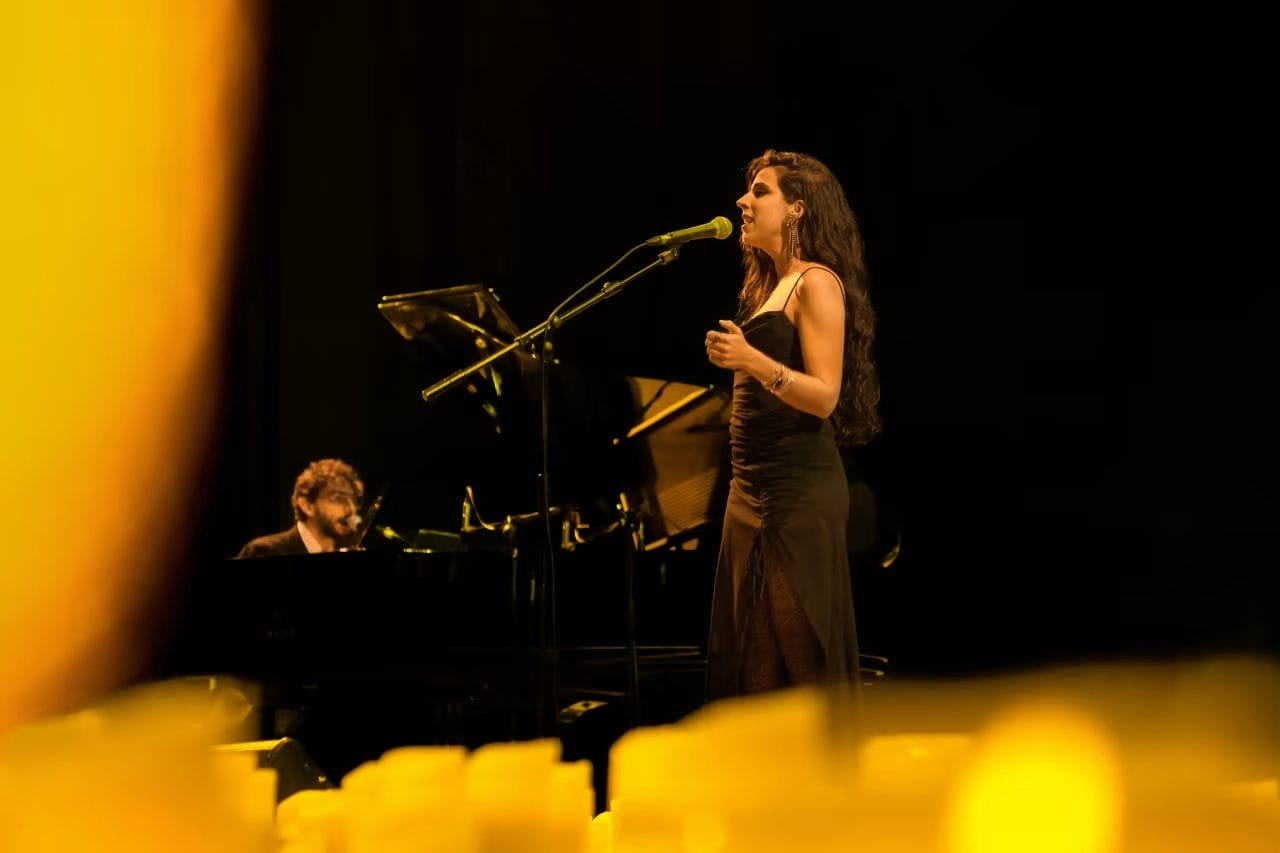CandleLight concert