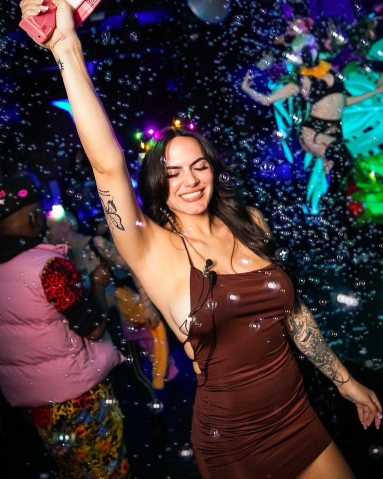 The Best Nightlife Spots in San Francisco