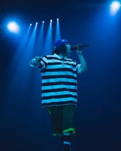 Billie Eilish Brings New San Francisco Shows to 2025 Tour
