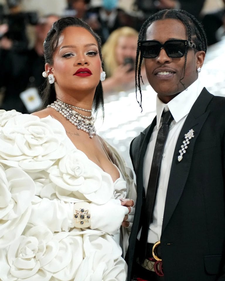 Met Gala 2025