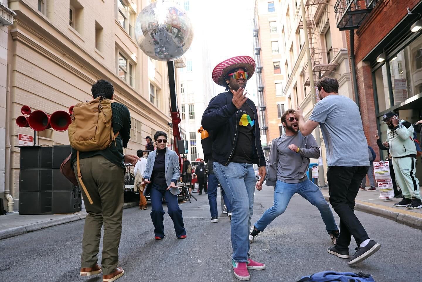 Downtown First Thursdays 