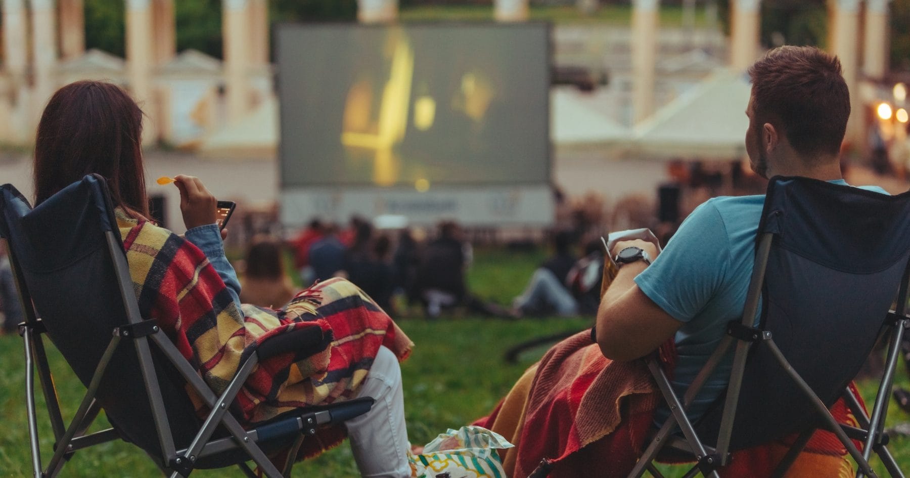 Movie Night: Wicked (June 7)