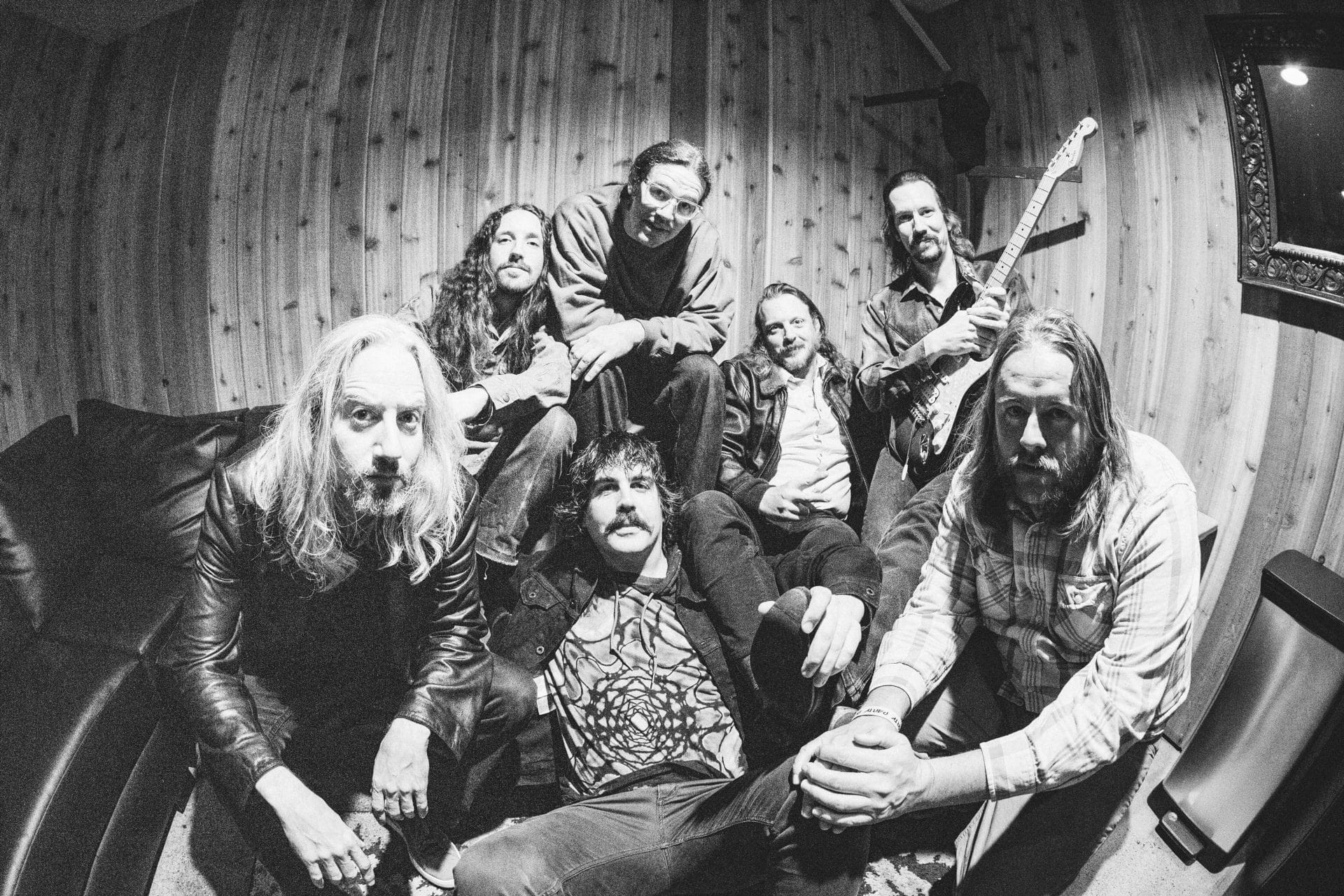 Grateful Shred at The Independent (June 7)Top San Francisco Events 