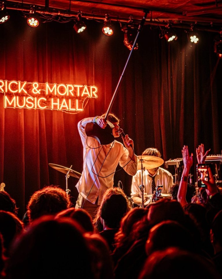 Things to Do in San Francisco This Week: Concerts, Comedy, and Pride (June 23–29)