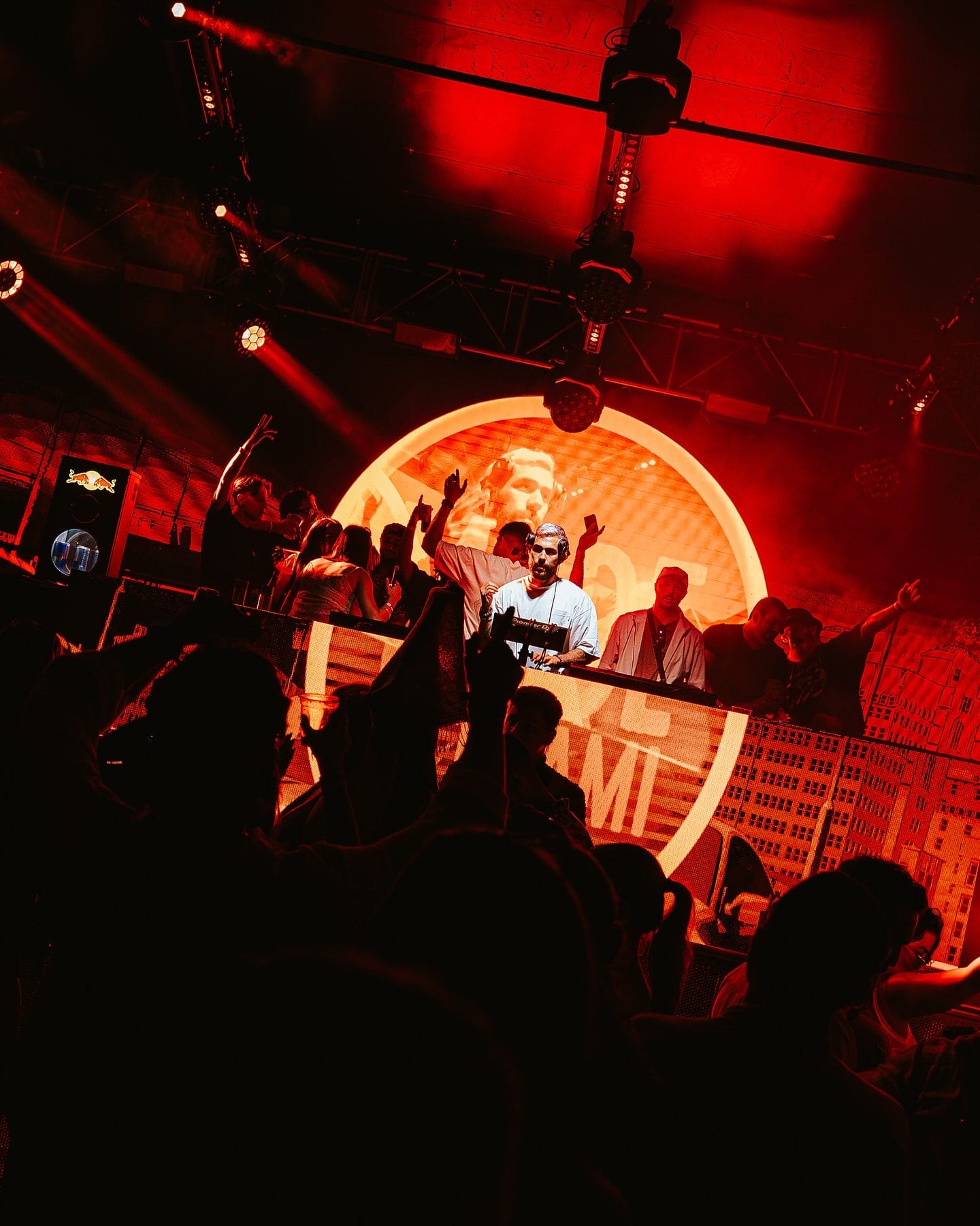 Loofy at Audio SF (21+)
