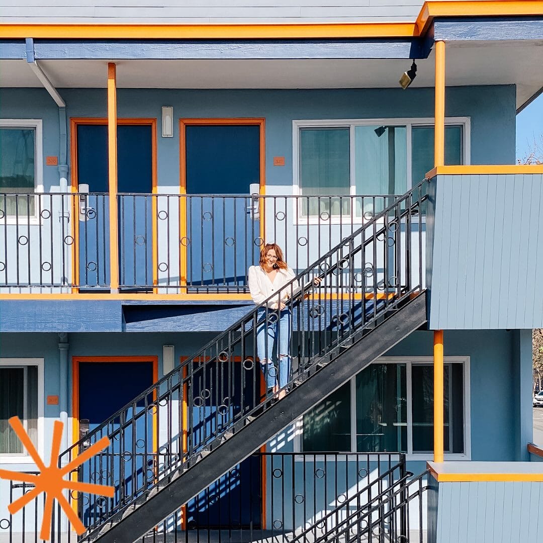 Beck’s Motor Lodge - LGBTQ+ Travel in San Francisco
