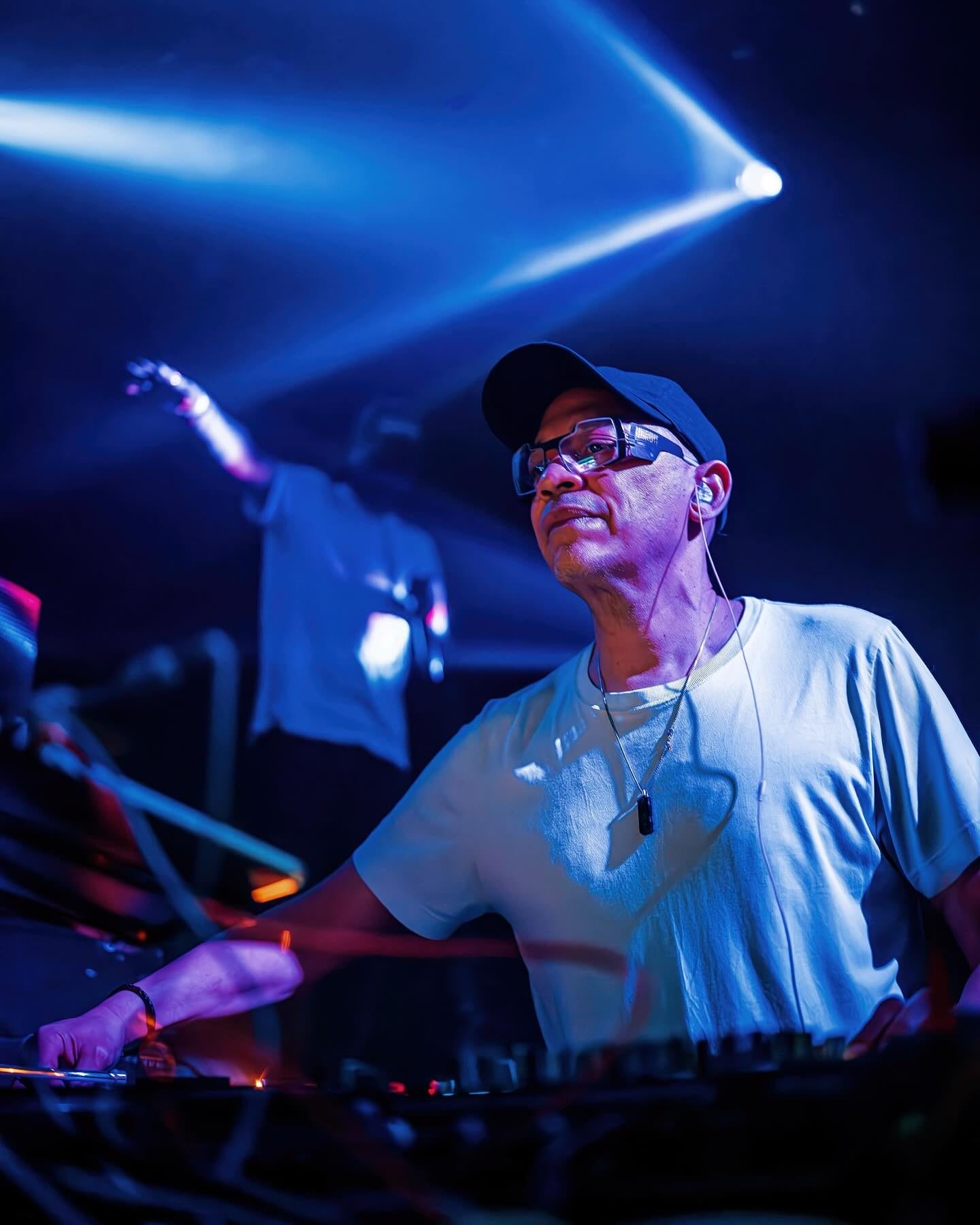 LTJ Bukem Presented by Public Works & Stamina - Things To Do in San Francisco June 30-July 6