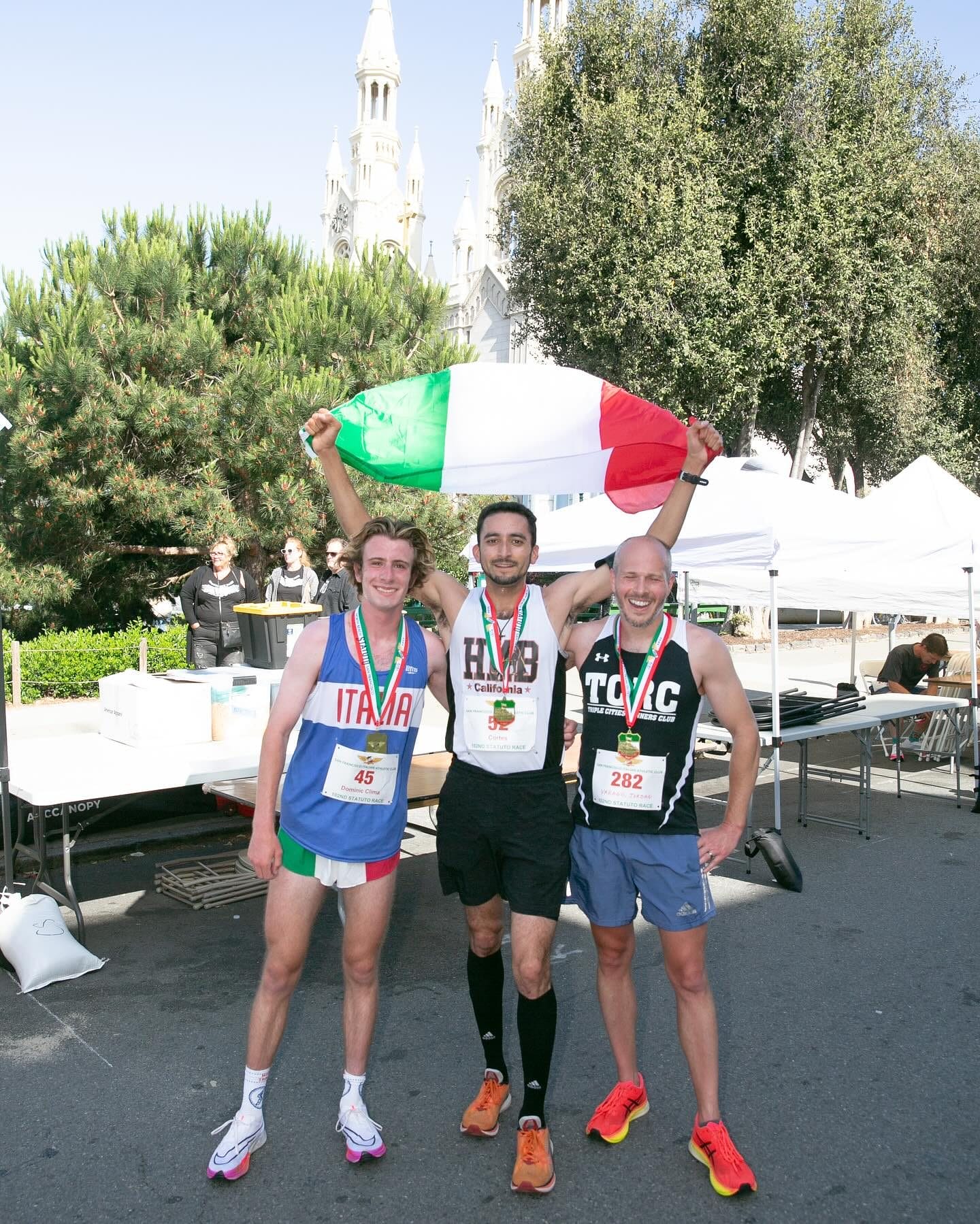 Race Course and Format - Statuto Race's Historical Significance and Why You Should Watch It