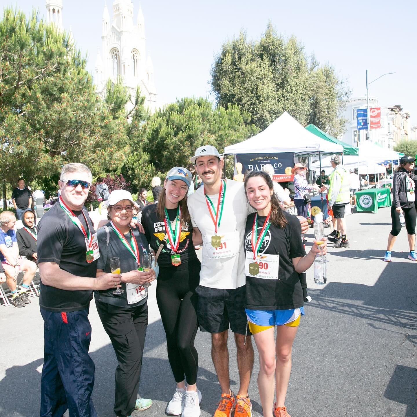 Why You Should Watch or Participate