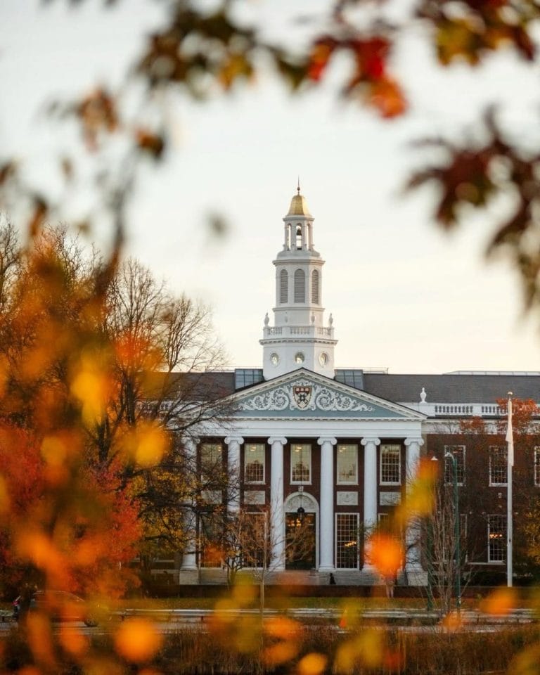 Trump Blocks International Students from Enrolling at Harvard