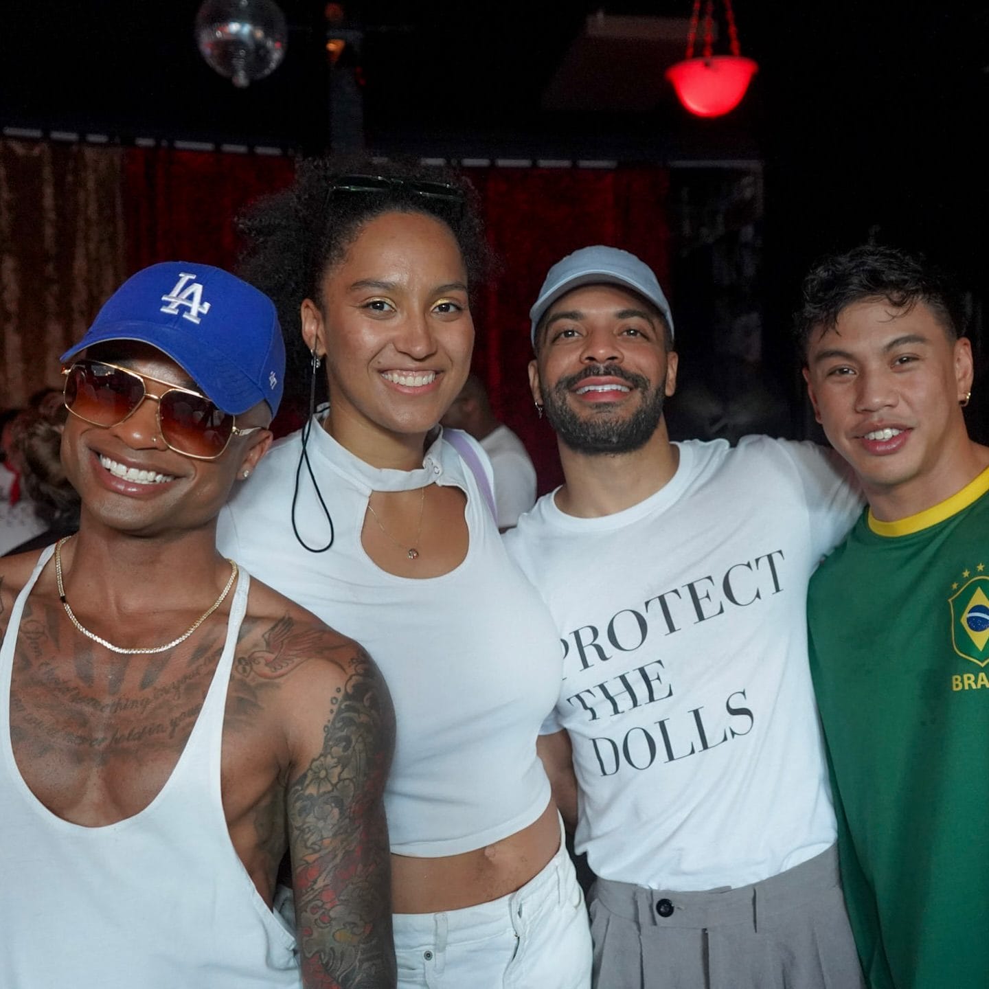 The Stud - LGBTQ+ Travel in San Francisco
