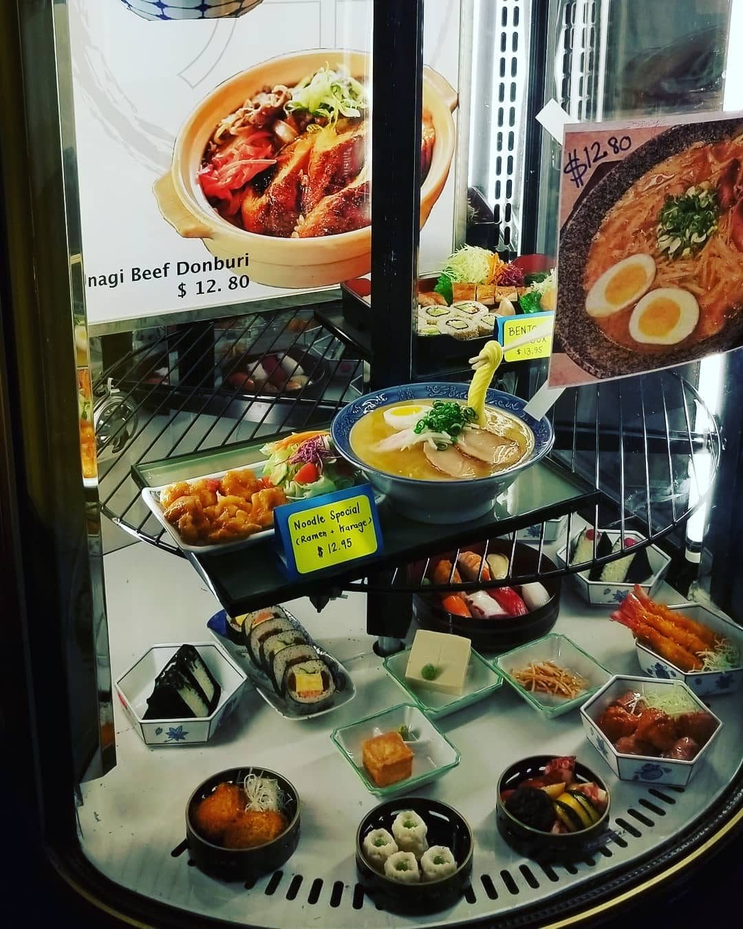 Osakaya Restaurant - Why a Visit to San Francisco's Japantown is Worth the Stop