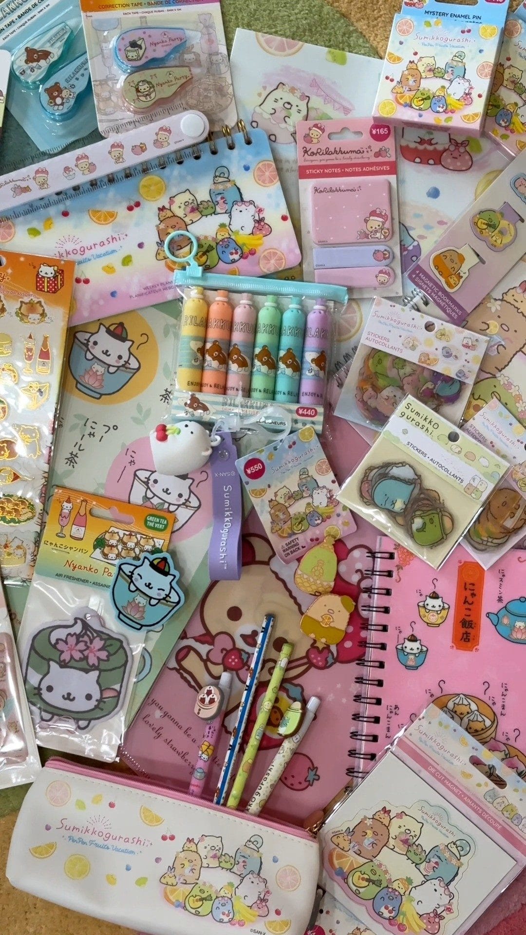 DAISO Japan