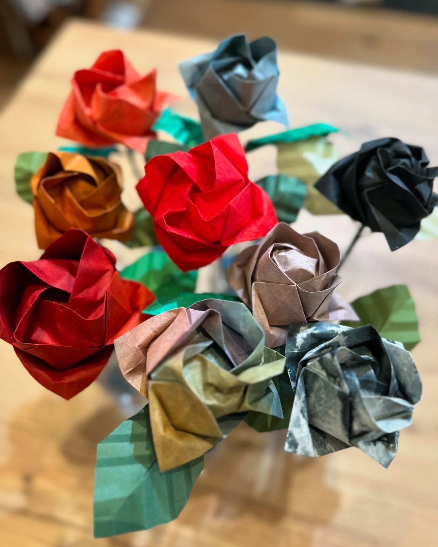 Origami-Palooza