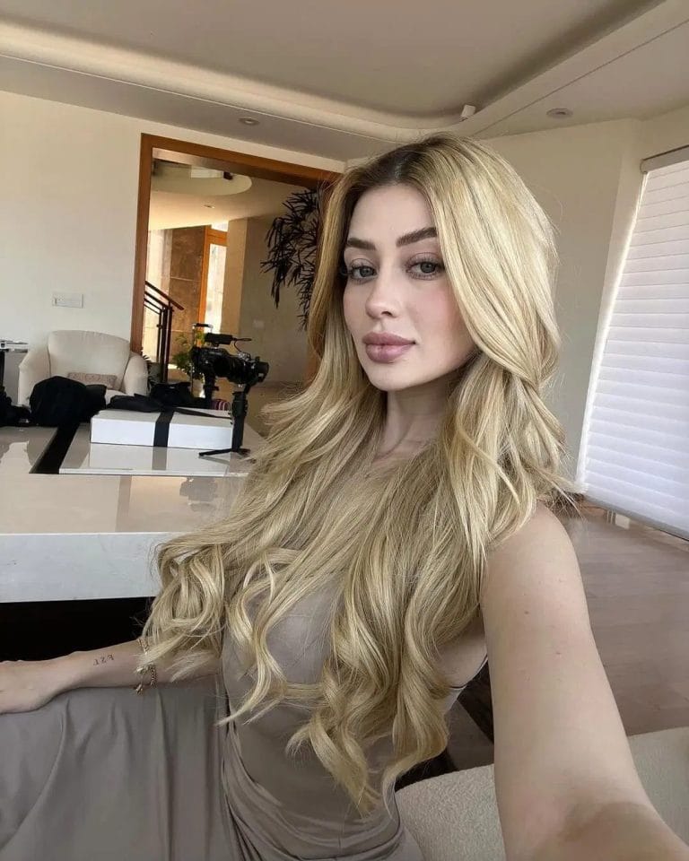 Mexican Influencer Valeria Márquez Shot and Killed During Livestream