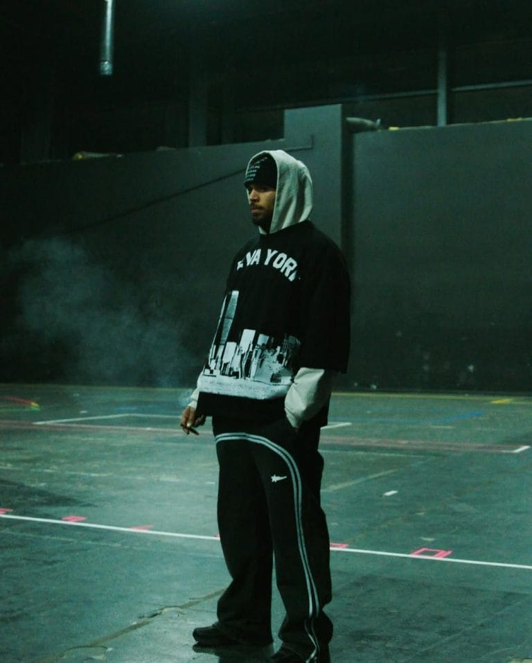 Chris Brown Taken Into Custody in UK Over Nightclub Assault Case