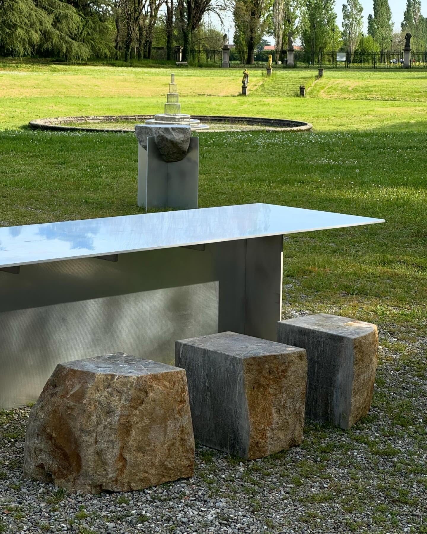 Echoes of Future Matter: A Panel on the Next Frontier of Making