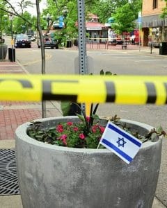 Man Injures 8 During Fire Attack in Boulder, CO