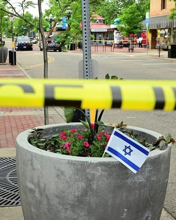 Man Injures 8 During Fire Attack in Boulder, CO