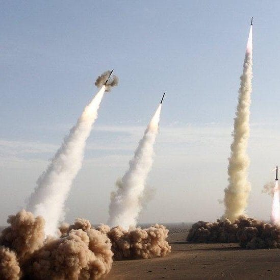 Iran Attacks US Bases in Qatar and Iraq; No Casualties