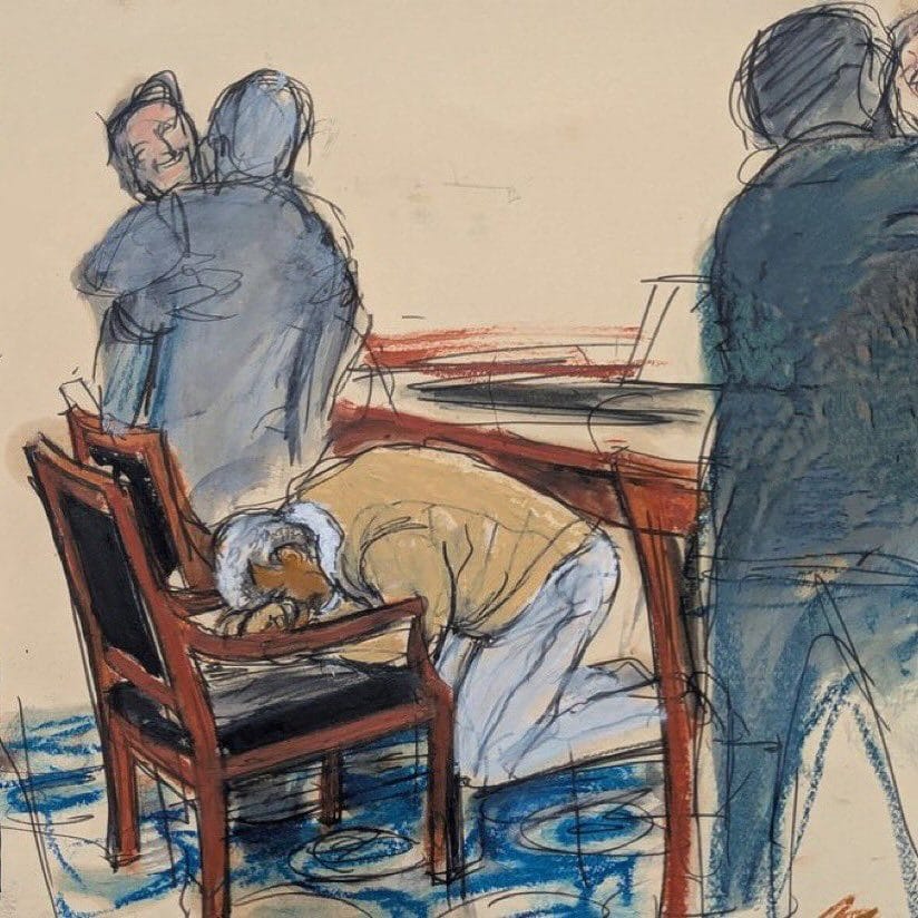 Diddy Denied Bail; Acquitted of Trafficking, Guilty on Prostitution