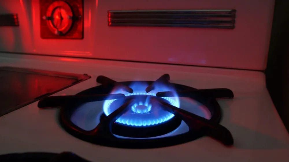 Natural Gas