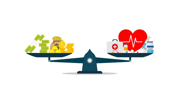 Health & Cost