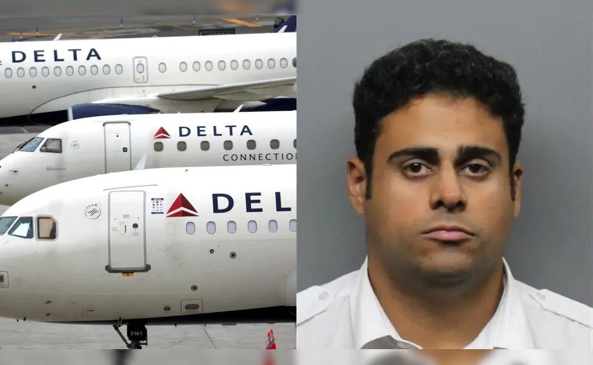Delta Airlines’ Response