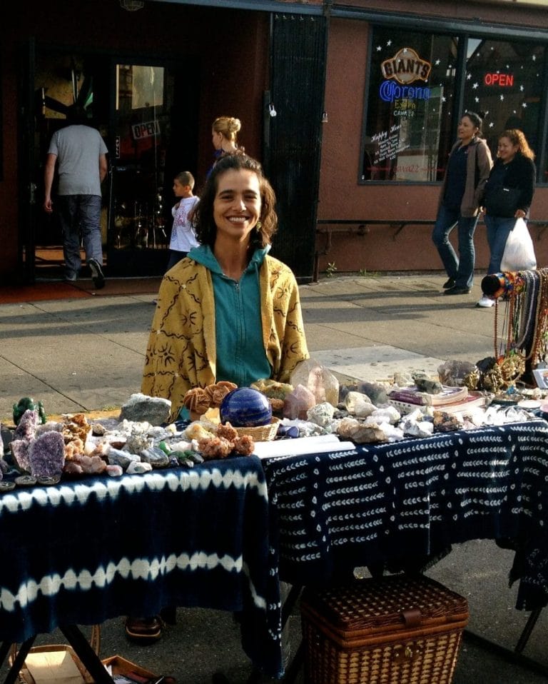 Best Local Markets in San Francisco