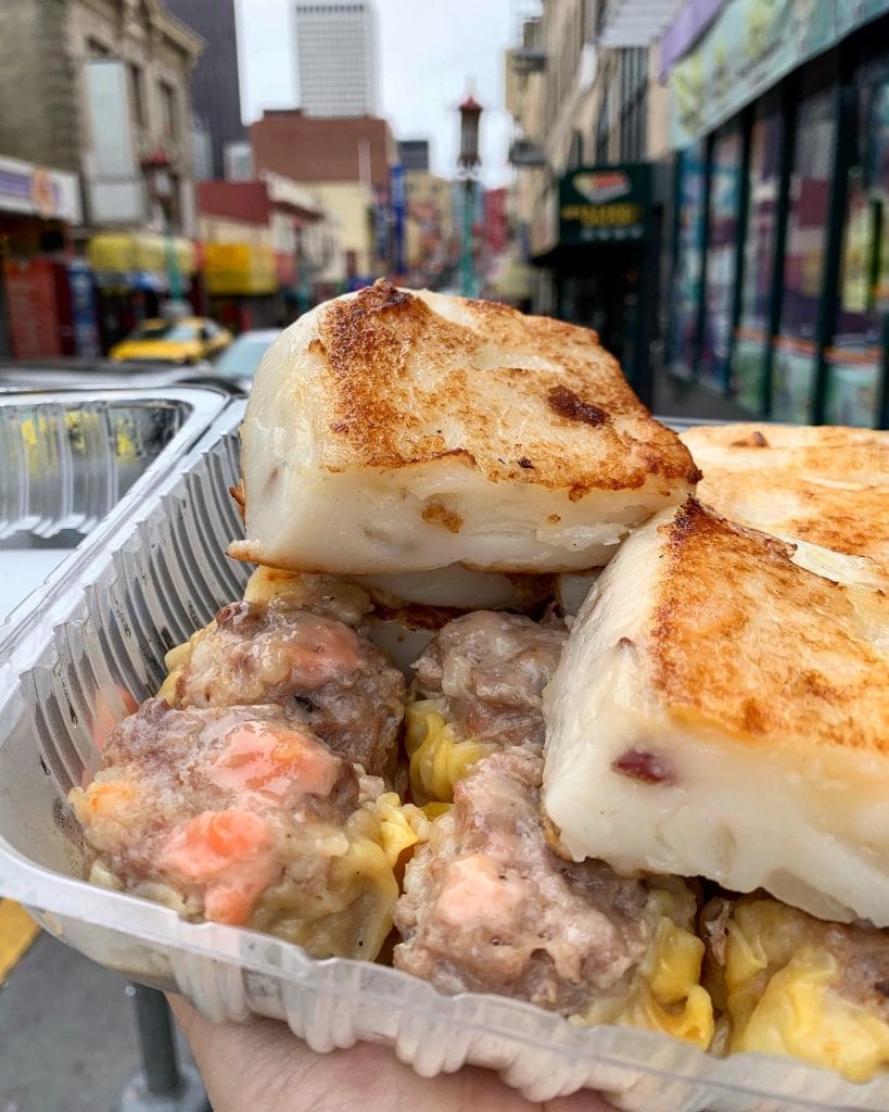 Chinatown Food Tour, Group Activities in San Francisco