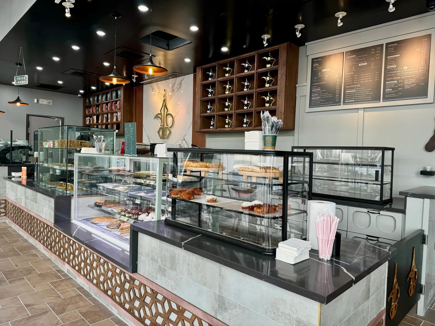 Delah Coffee