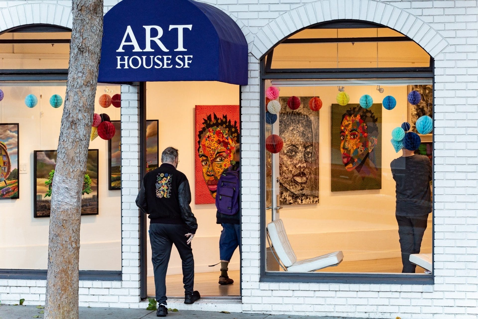 Art House SF — Castro San Francisco
