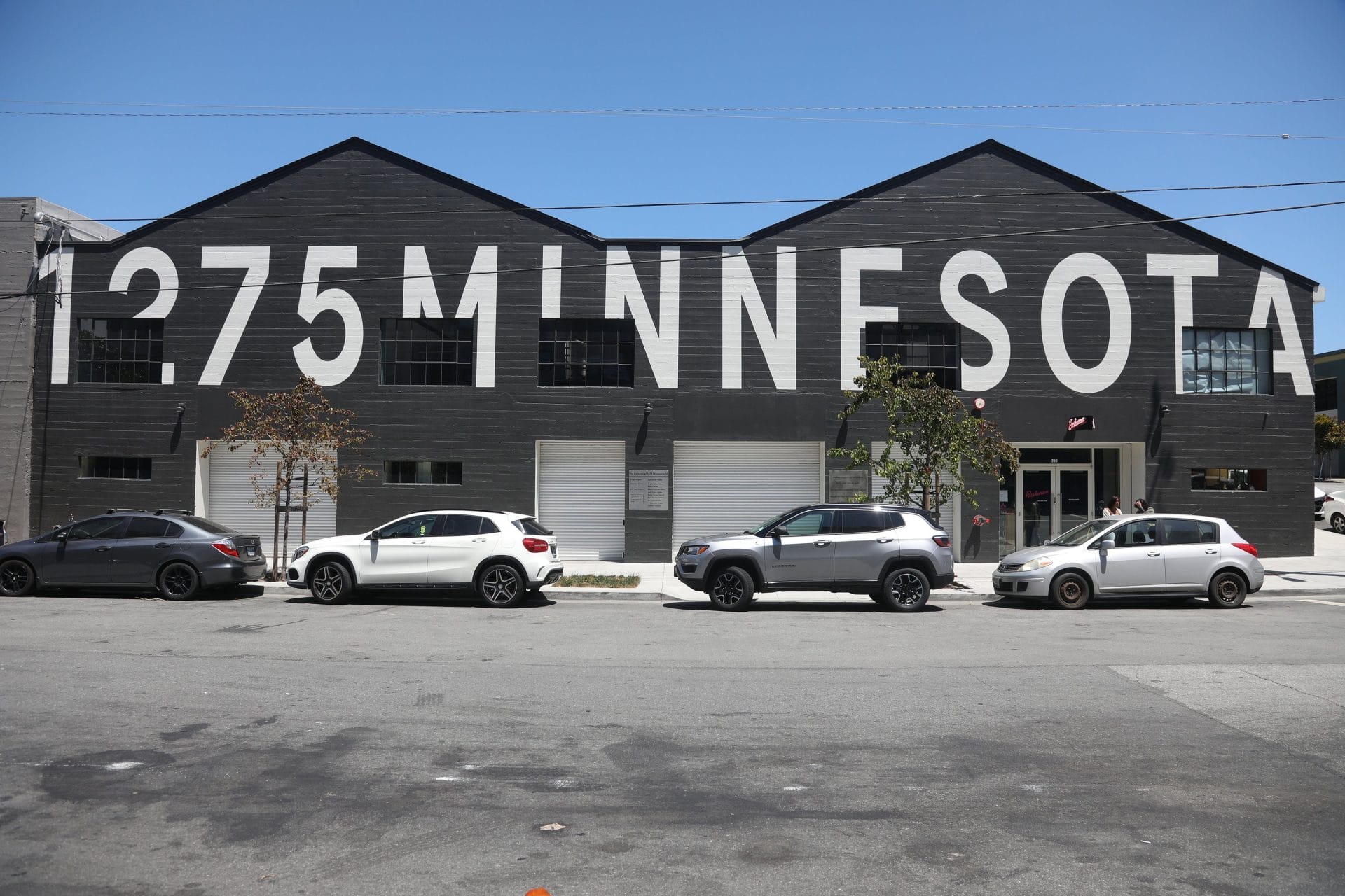 Minnesota Street Project — Dogpatch San Francisco